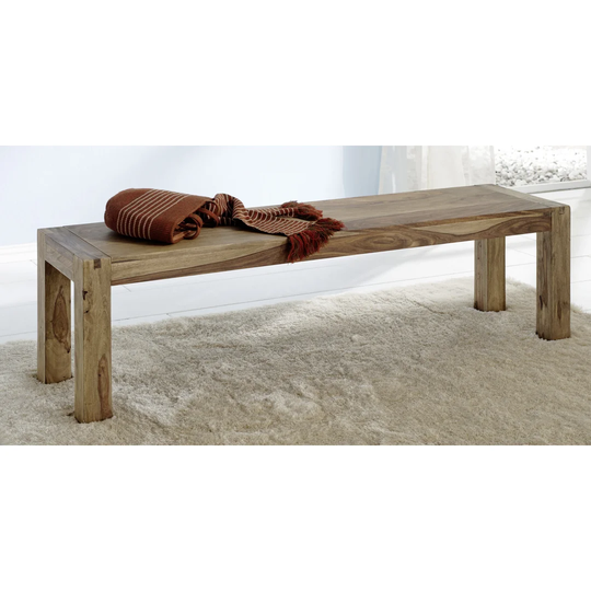 Nieves Dining Bench
