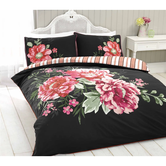Aultman Single Duvet Cover Set