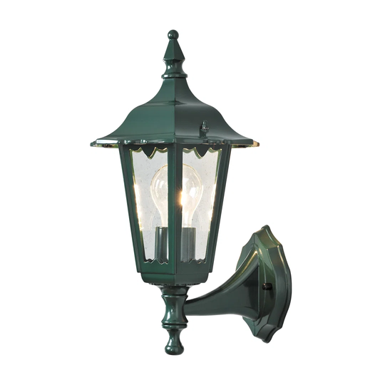 Firenze 1 Light Wall Lantern