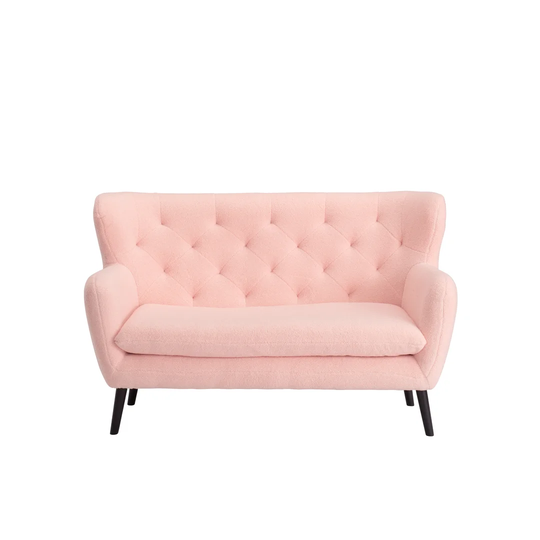 Rosetti 2 Seater Loveseat Sofa