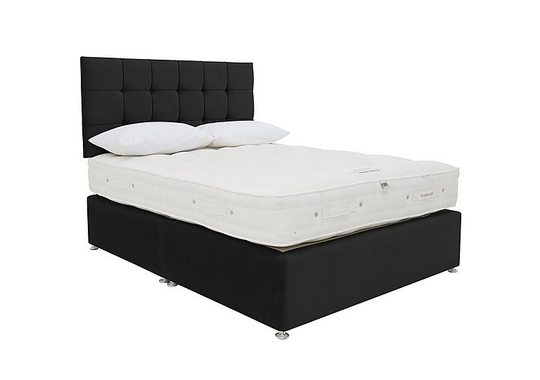 Millbrook - Hampshire 2000 Divan Set - King Size