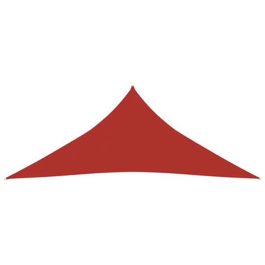 Badri 5m x 4m Triangular Shade Sail