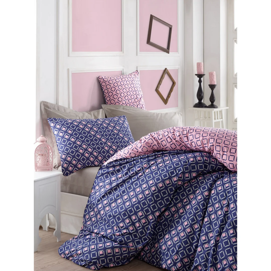Kerria Duvet Cover Set