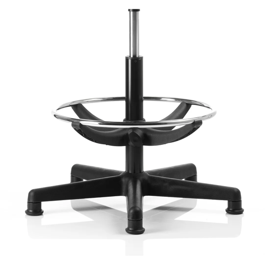 High Rise Chair Base Kit