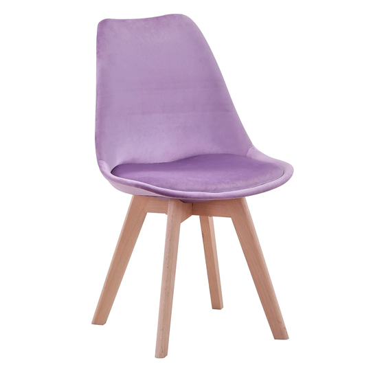 Wiggs Upholstered Dining Chair