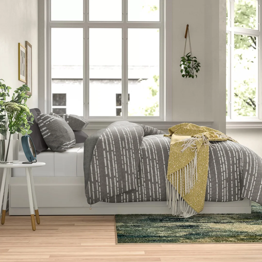 Rhonda Duvet Cover Set