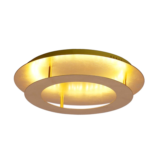 Merle 1-Light LED Integrated Flush Mount