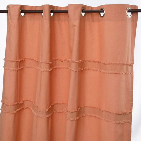 Byars Signes Room Darkening Curtain