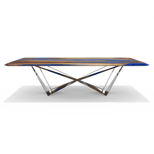 Danube Rectangular Dining Table
