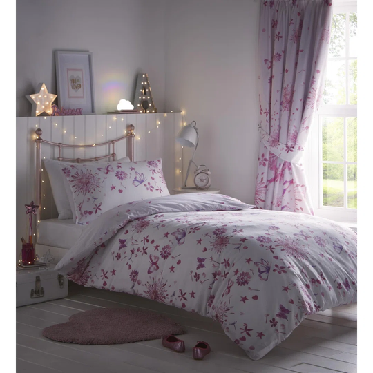 Gen Duvet Cover Set