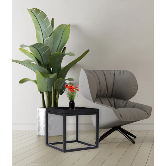 Graziano Coffee Table