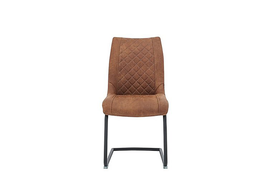 Habufa - Baltimore Dining Chair - Brown