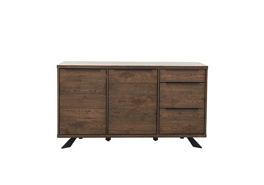 Sapporo Large Sideboard - Brown