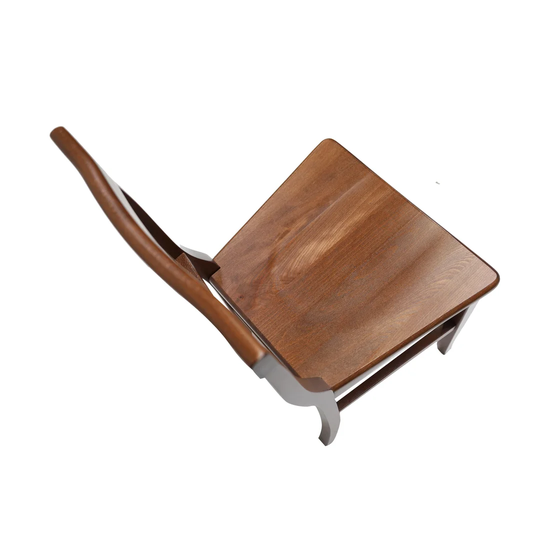Reinhardt Solid Wood Dining Chair