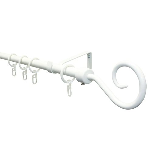 Heiden Curtain Track