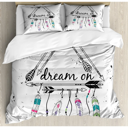 Orford 350 TC Duvet Cover Set