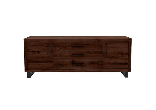 Bodahl - Terra Sideboard - Brown