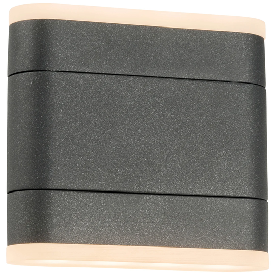 Cory LED Outdoor Wall Light
