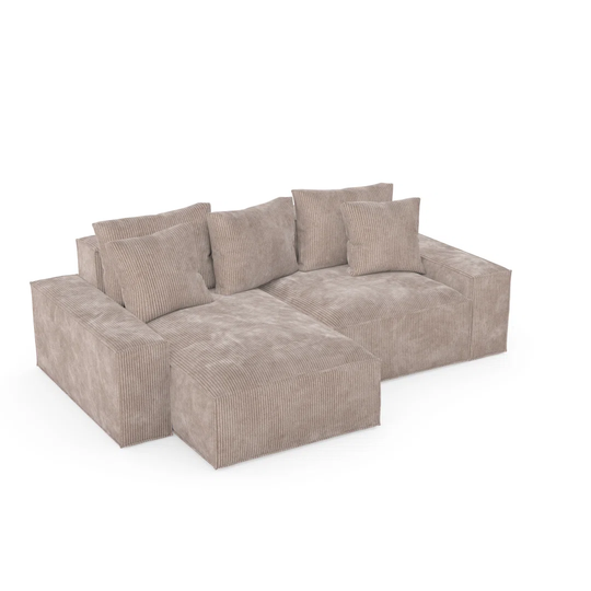Reversible Coner Sofa