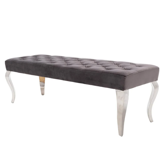 Erhard Upholstered Bench