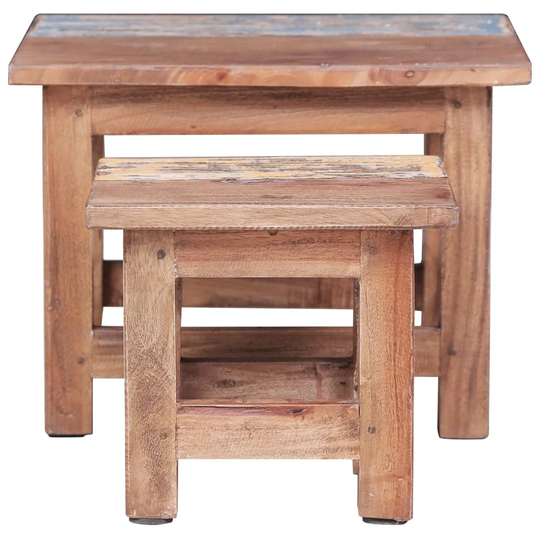 Arcuri 2 Piece Nest of Tables