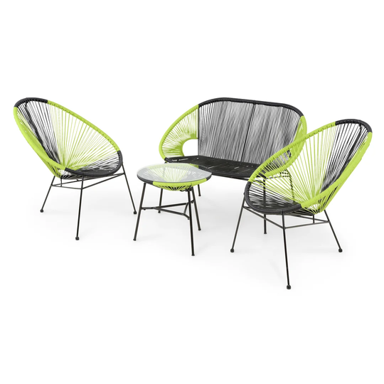 Ventanas Sofa Set
