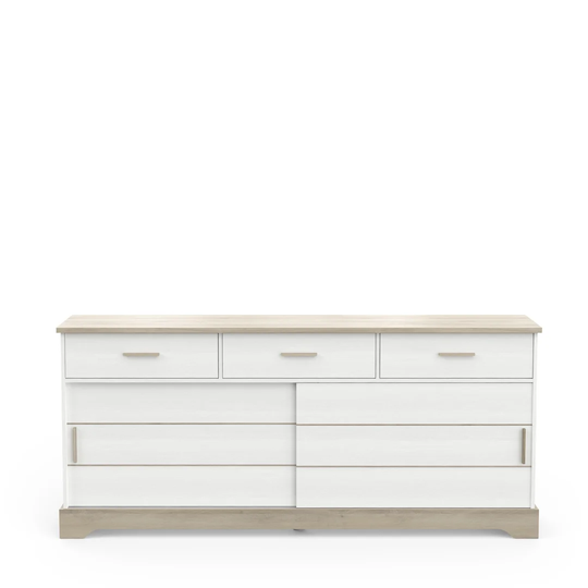 Ason 89.3 Cm Wide 3 Drawer Sideboard