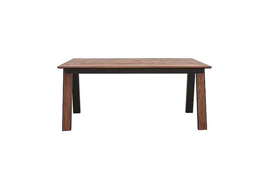Habufa - Austin Extending Dining Table - 200-cm