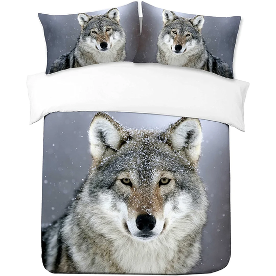 Georgie 180 TC Duvet Cover Set