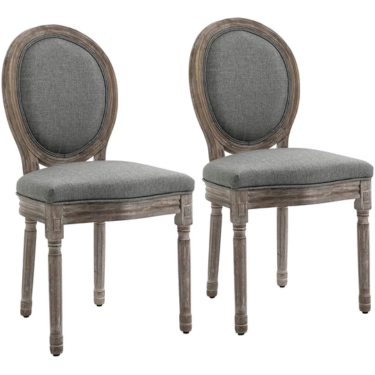 Tremaine Upholstered Dining Chair