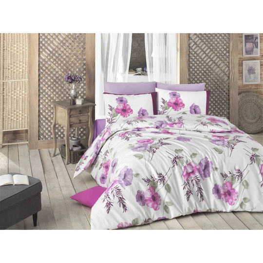 Hague Duvet Cover Set
