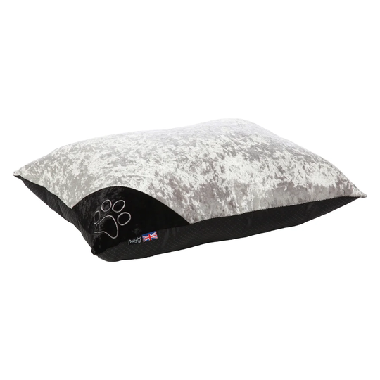 Sisk Dog Pillow