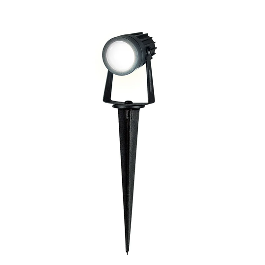 Brunsden 1-Light LED Flood/Spot Light