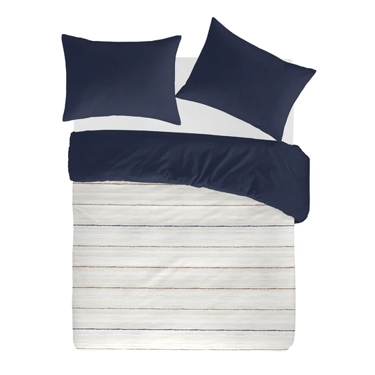 Tabares Percale Duvet Cover