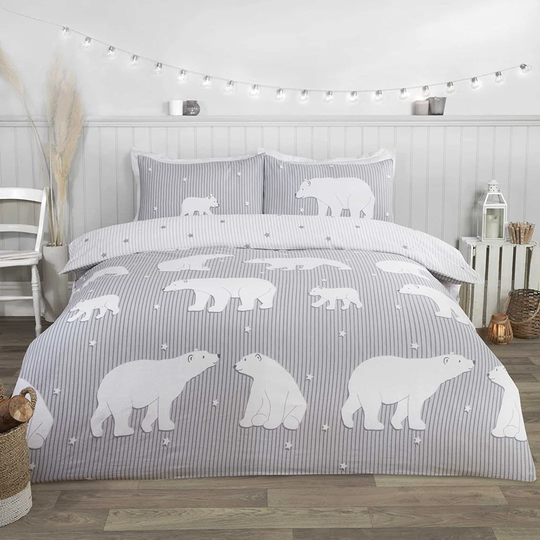 Cardoso Duvet Cover Set and Pillowcases