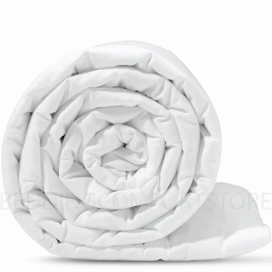 NightComfort Luxury Microfibre 1.5 Tog Duvet