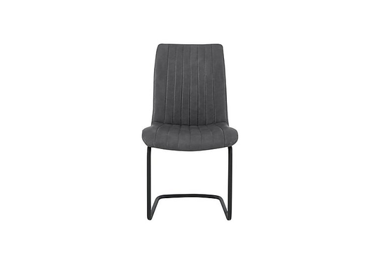 Bodahl - Terra Dining Chair - Grey