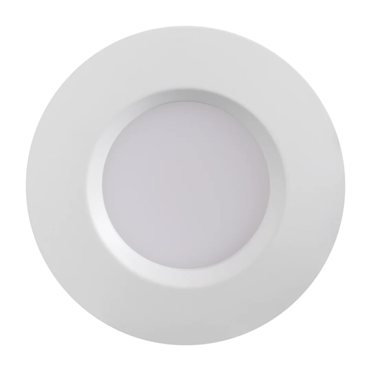 Adriene 3.35'' LED Recessed Lighting Kit