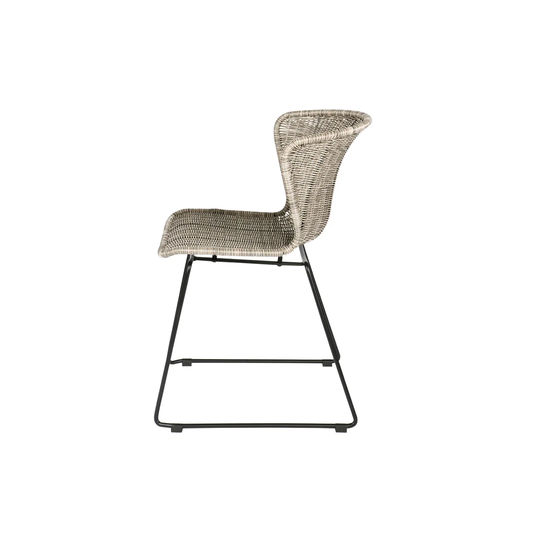 Ollinger Sunkissed Dinning Chair