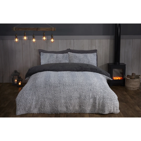 Nace 260 TC Duvet Cover Set
