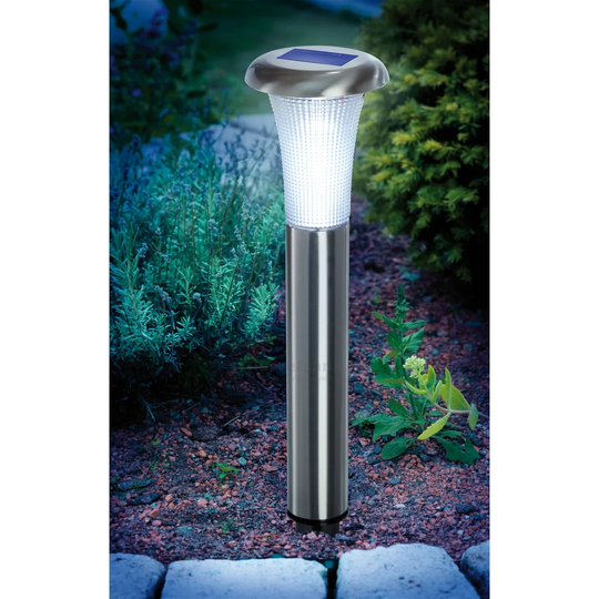 Mona 1-Light LED Pathway Light