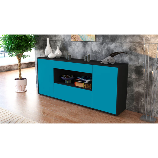 Flounder Sideboard