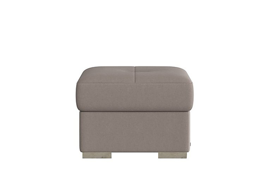 Nicoletti - Galileo Fabric Footstool