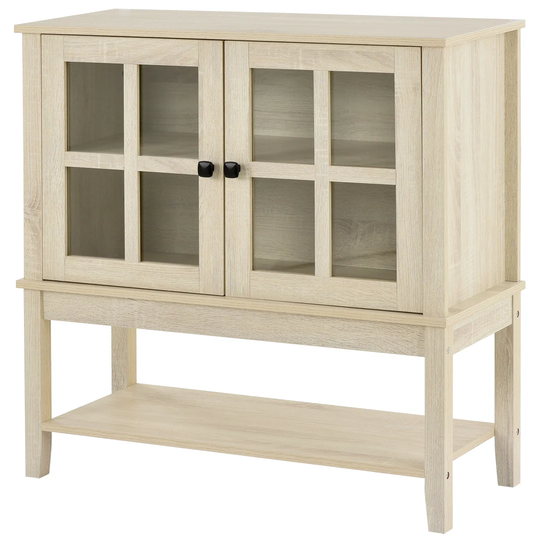 88Cm Wide Sideboard
