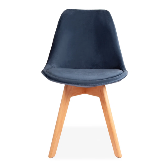 Abert Upholstered Dining Chair