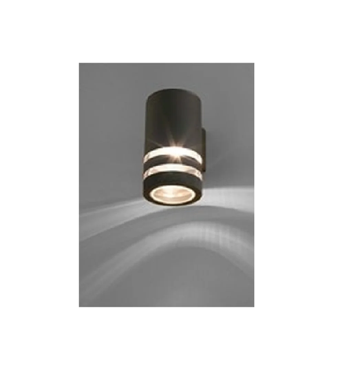 Wickes Outdoor Bulkhead Light