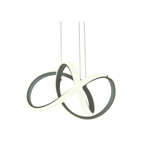 Artana 3 - Light Novelty LED Pendant