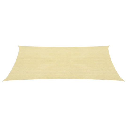 Adrita 4.5m x 4.5m Square Shade Sail