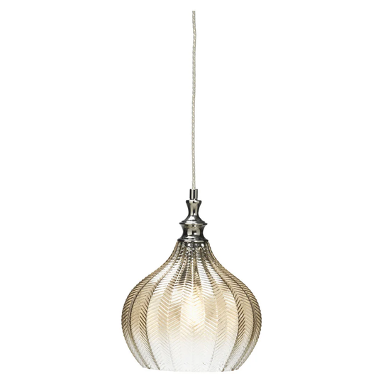 Darby Pendant Light