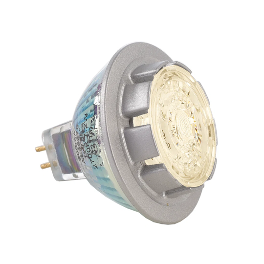 8W GU5.3 LED Spotlight Light Bulb